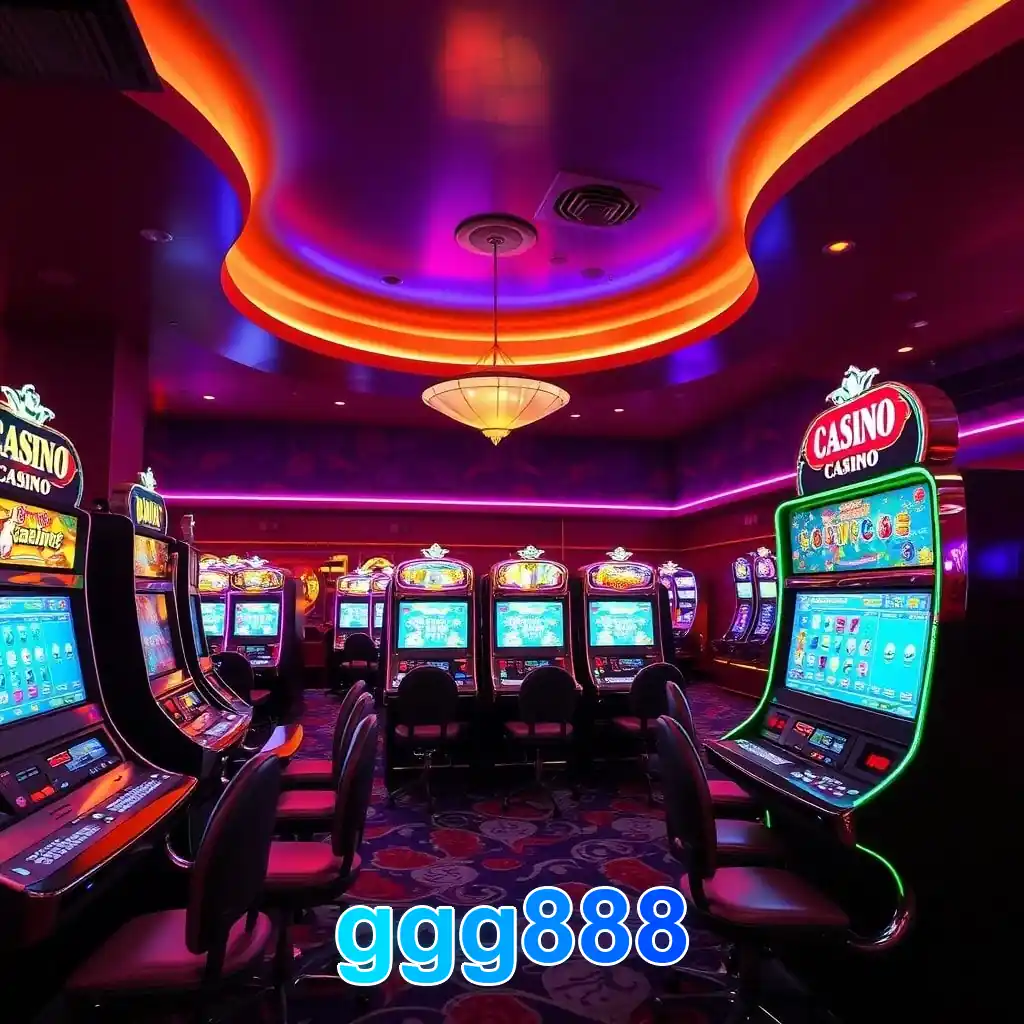 Taruhan ggg888