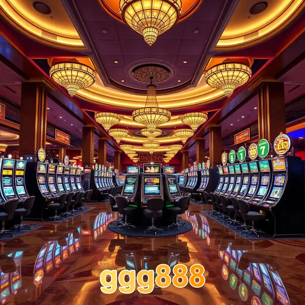 Platform ggg888