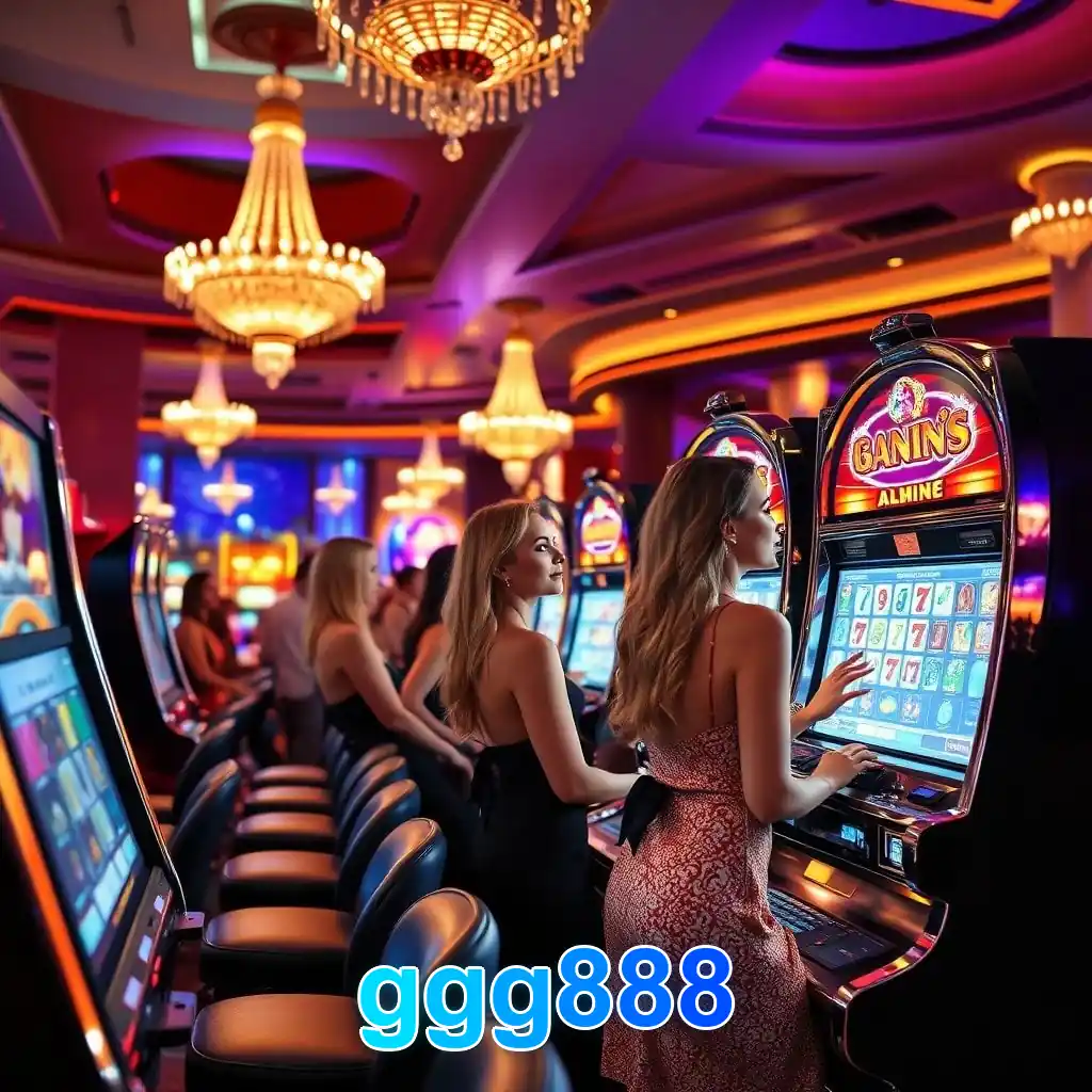 Pendaftaran ggg888