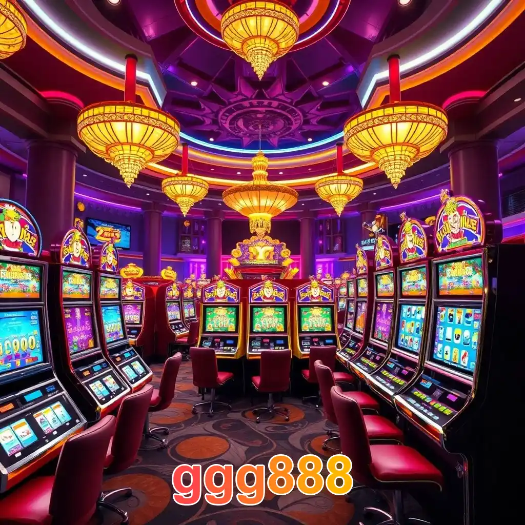 Unduh ggg888