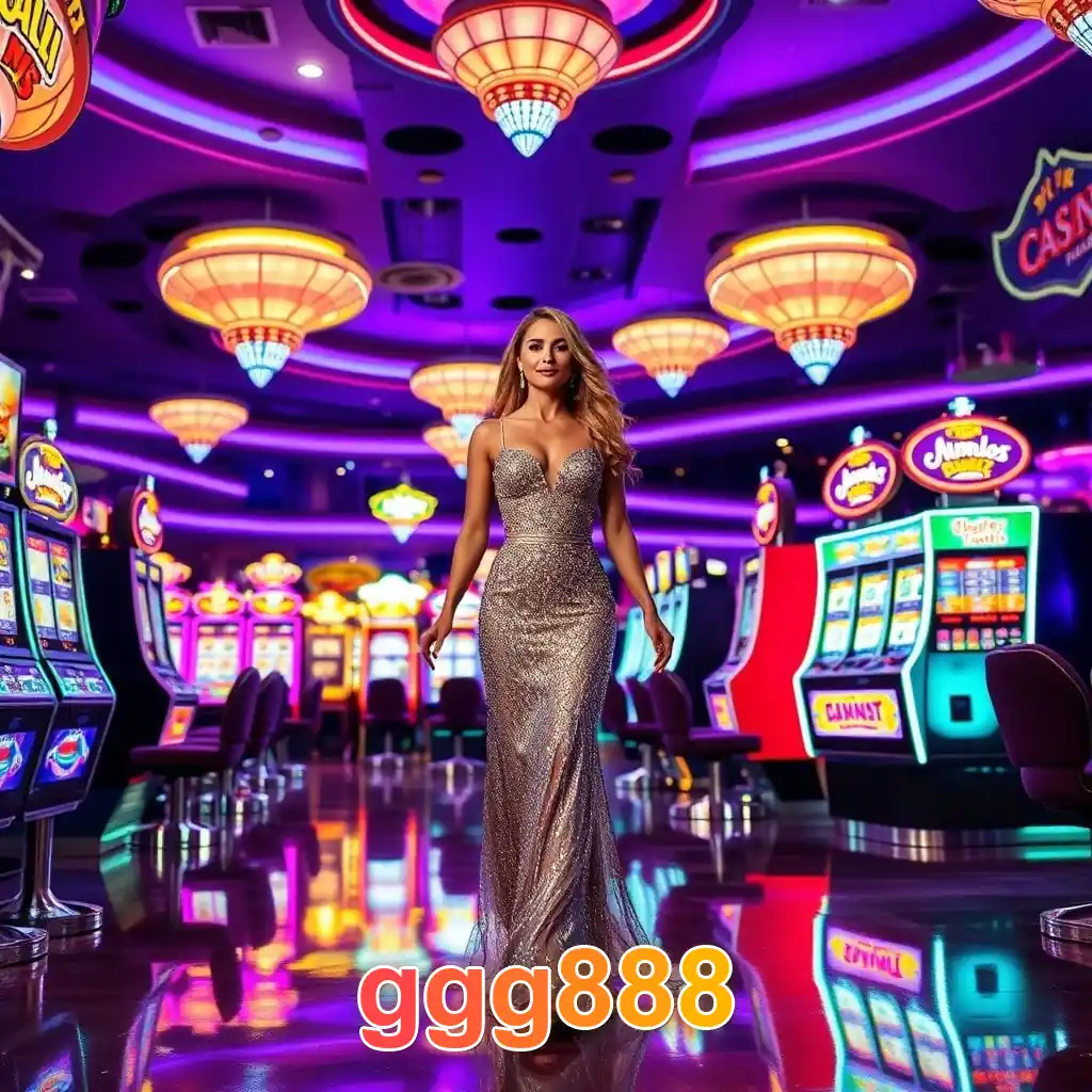 Masuk ggg888