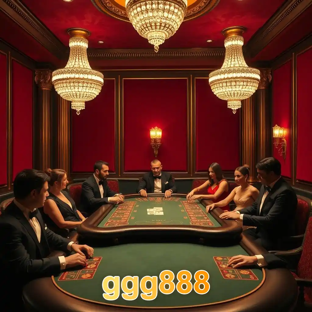 Aplikasi ggg888